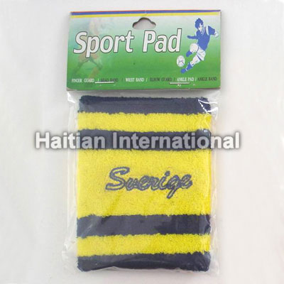Wristband