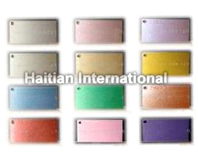 Cast Acrylic Sheet