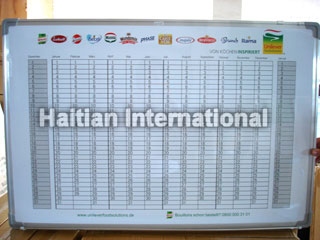 Magnet Printing Board