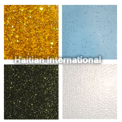 Acrylic Decorative Sheet