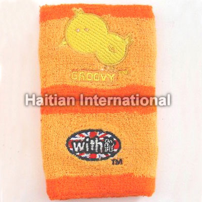 Wristband