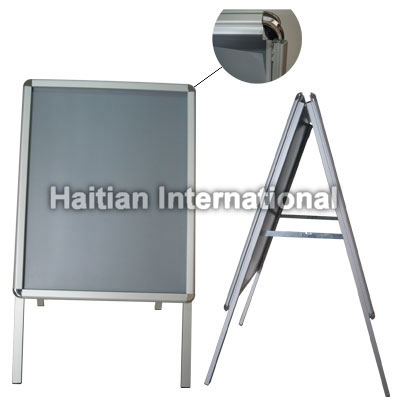 A Board Double Side