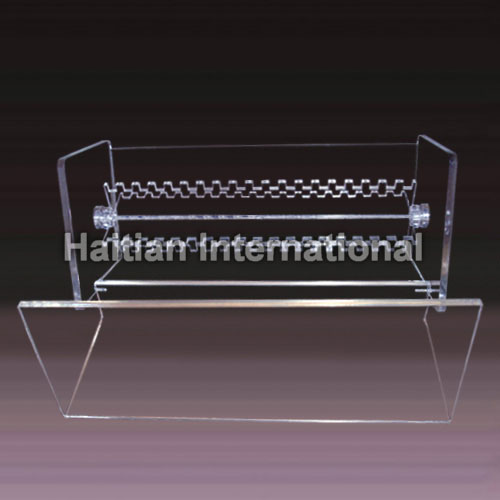 Acrylic Ear Ring Box