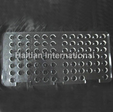 Acrylic Display
