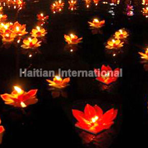 Floating Lantern