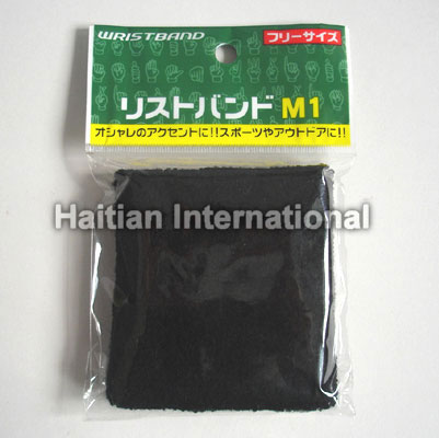 Wristband