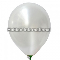 Pearlesent Latex Balloon