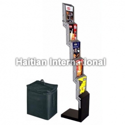 Foldaway Brochure Stand