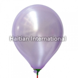 Pearlesent Latex Balloon