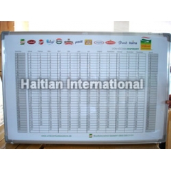 Magnet Printing Board