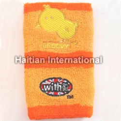 Wristband