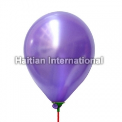 Pearlesent Latex Balloon