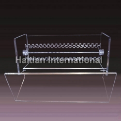 Acrylic Ear Ring Box