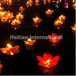 Floating Lantern