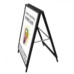A Board