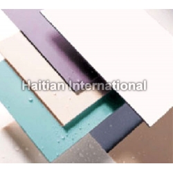 Acrylic Sheet Sanitary Grade