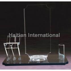 Acrylic Table Tent