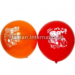 Latex Balloon