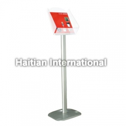 Floor Standing Brochure Holder