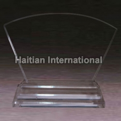 Acrylic Menu Holder