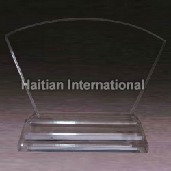 Acrylic Sign Holder