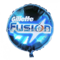 Aluminum Foil Balloon