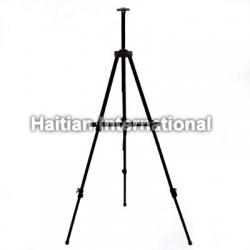 Telescopic Aluminum Easel with Carrying Bag(Tripod)