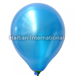 Pearlesent Latex Balloon