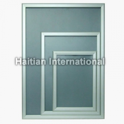 Aluminum  Poster Frame