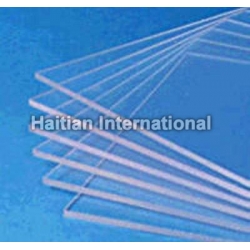 Extruded Acrylic Sheet