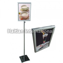 Poster Stand