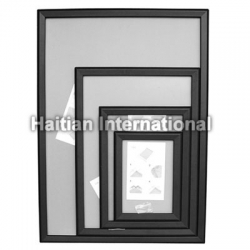 Aluminum Poster Frame Round Corner 32#