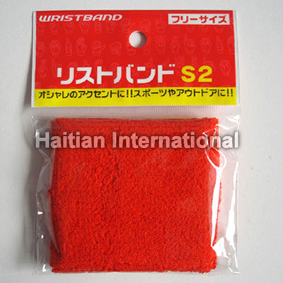 Wristband