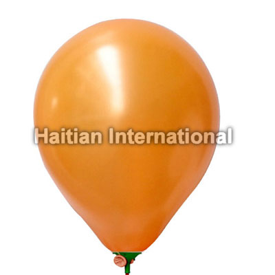 Pearlesent Latex Balloon