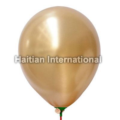 Pearlesent Latex Balloon