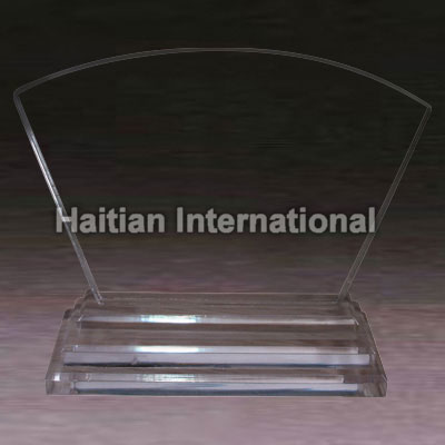 Acrylic Sign Holder