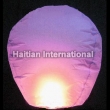 Round Shape Skylantern