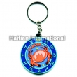 Pvc keyring