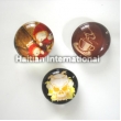 Magnetic Glass Beads