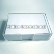 Acrylic Memo Holder with 300sheets Memo Paper