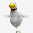 Inflated Duck