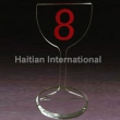 Acrylic Table Number