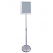Poster stand