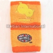 Wristband