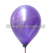 Pearlesent Latex Balloon