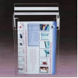 A4 Outdoor Brochure Holder