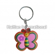 Soft Pvc Keyring