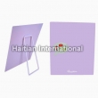 Desk Magnet Memo Board