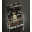 Molded Brochure Holder