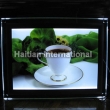 LED Crystal Light Box